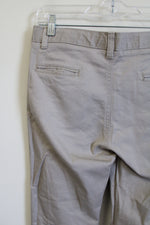 Chaps Tan Khaki Chino Pants | 16