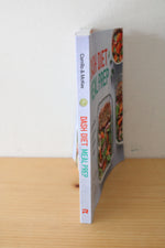 Dash Diet Meal Prep: 100 Healthy Recipes And 6 Weekly Plans. By Maria-Paula Carillo & Katie McKee