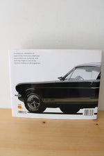 American Auto Legends: Classics Of Style And Design By MIchael Furman