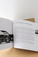 American Auto Legends: Classics Of Style And Design By MIchael Furman