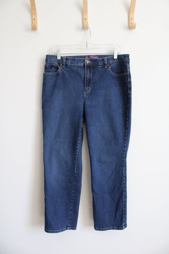 Gloria Vanderbilt Amanda Jeans | 14P