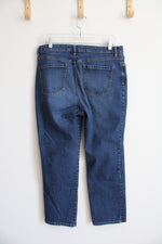 Gloria Vanderbilt Amanda Jeans | 14P