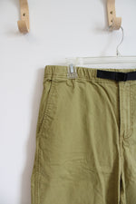 NEW Stoic Chartreuse Venture Pants | L