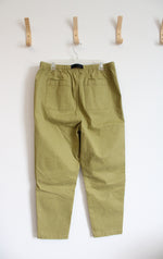 NEW Stoic Chartreuse Venture Pants | L