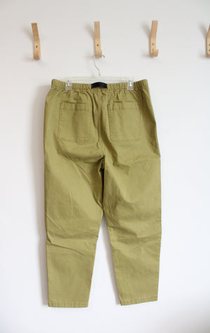 NEW Stoic Chartreuse Venture Pants | L