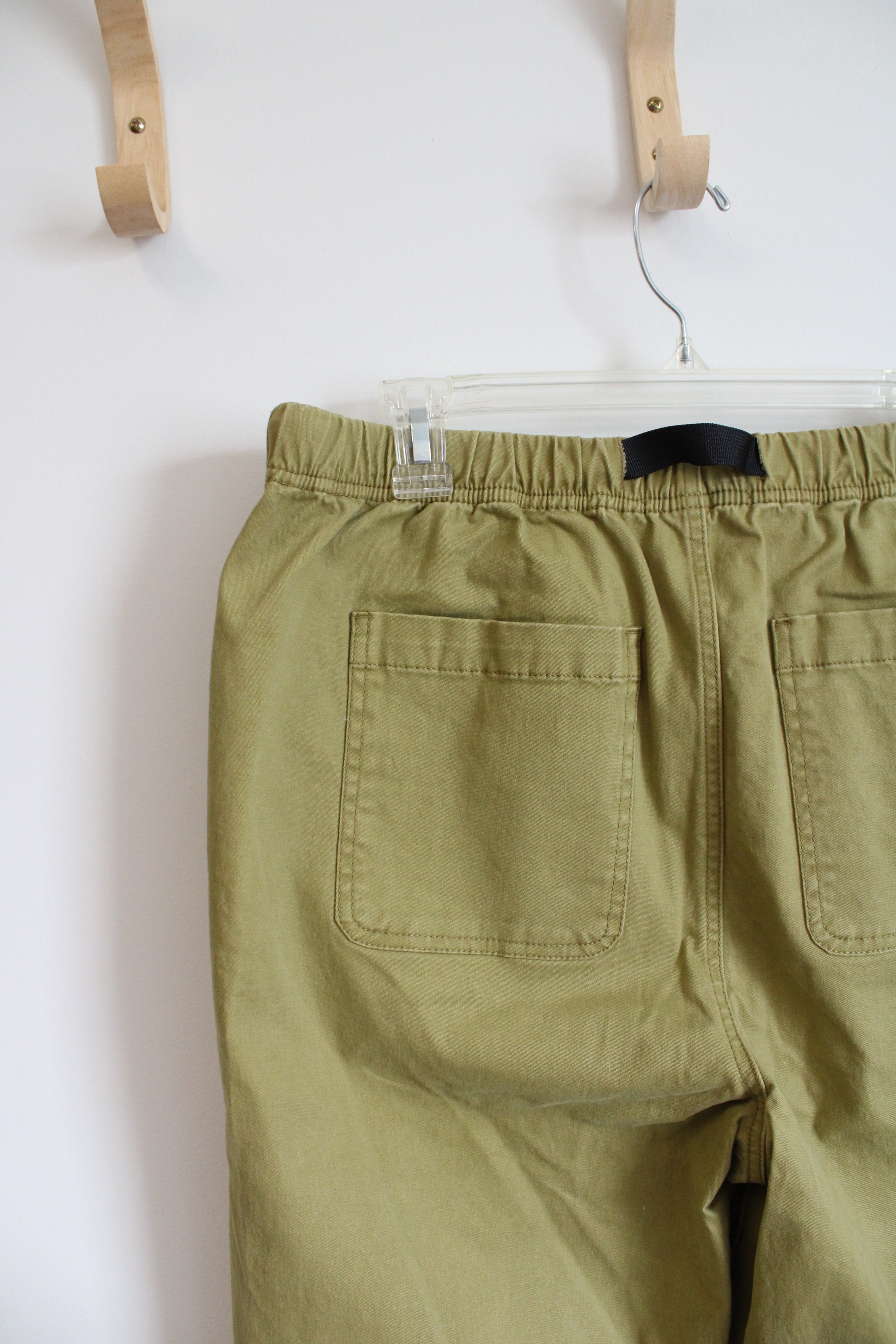 NEW Stoic Chartreuse Venture Pants | L