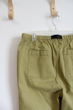 NEW Stoic Chartreuse Venture Pants | L