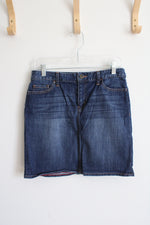 Tommy Hilfiger Denim Skirt | 6