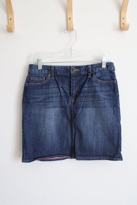 Tommy Hilfiger Denim Skirt | 6