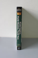 World Empires, World Missions, World Wars:  A Biblical World History Curriculum; Napoleon to Korea (Teachers Guide) by Diana Waring
