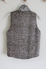 Thread + Supply Sherpa Vest | XS