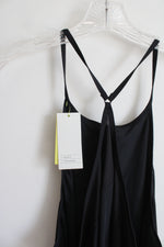 NWT All in Motion Regular Fit Black Tank Top | XXL