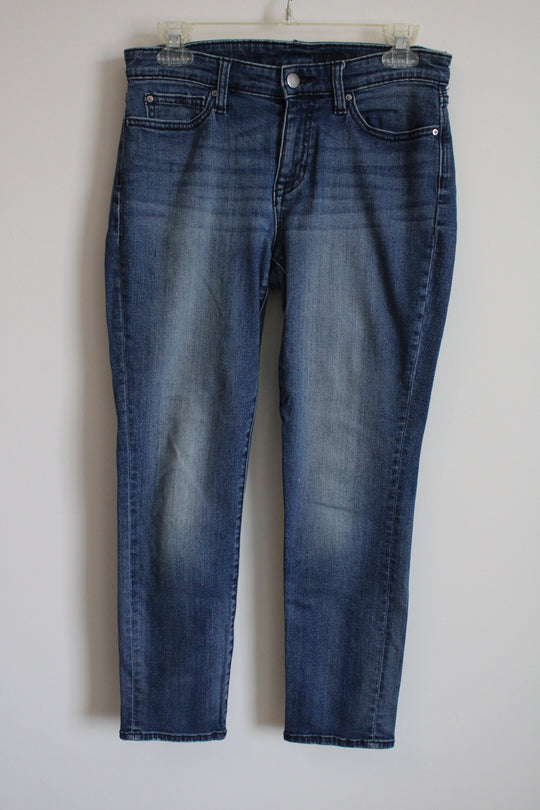 Gap Premium Mid Rise Skinny Jean | 4