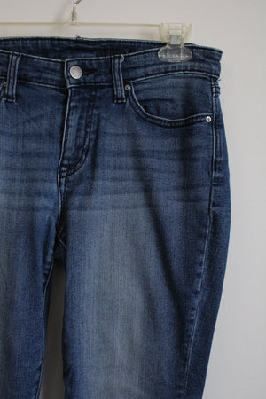Gap Premium Mid Rise Skinny Jean | 4