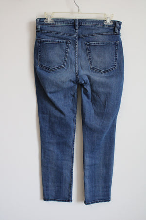 Gap Premium Mid Rise Skinny Jean | 4