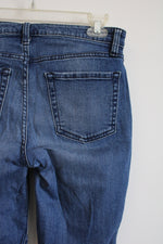 Gap Premium Mid Rise Skinny Jean | 4