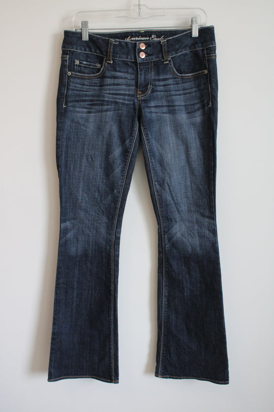 American Eagle Stretch Artist Jeans | 6 Long