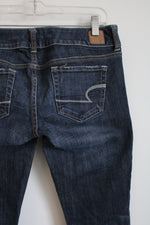 American Eagle Stretch Artist Jeans | 6 Long