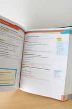 Math I Foundations Of Mathematics, Numbers And Operations, Measurement, Geometry, Trigonometry By Southwestern Advantage