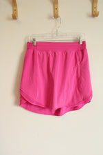 Lululemon Pink Skort | 8
