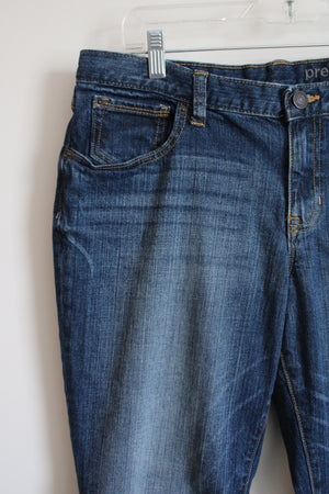 Gap Premium Long & Lean Jeans | 14