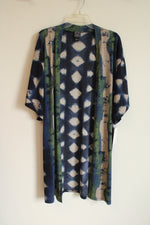 Ciara Sun Woo Boho Cardigan | S