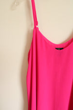 NEW Worthington Hot Pink Tank | 1X