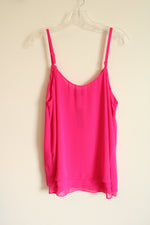NEW Worthington Hot Pink Tank | 1X
