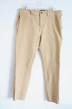 American Eagle 360 Extreme Flex Dusty Yellow Pants | 36X34