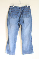 L.A. Blues Stretch Jeans | 14
