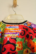 Nah Nah Collections By Jonathan Tait Satin Light Jacket | 6