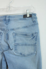 Free Planet Light Wash Jeans | 8