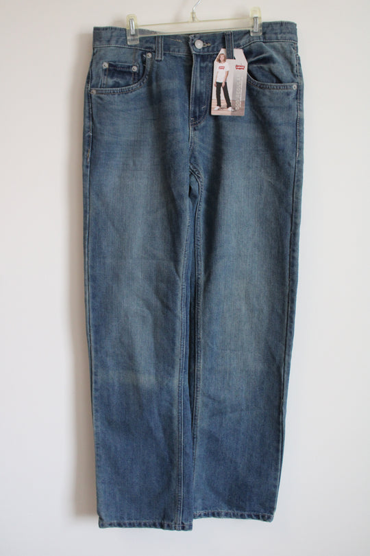NEW Levi's Regular 505 Jeans | 16