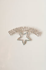 Pennsylvania State Pin
