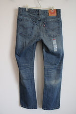 NEW Levi's Regular 505 Jeans | 16