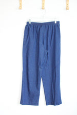 Alfred Dunner Elastic Waistband Jeans | 10