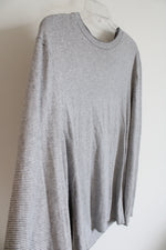 Banana Republic Gray Pullover | XL
