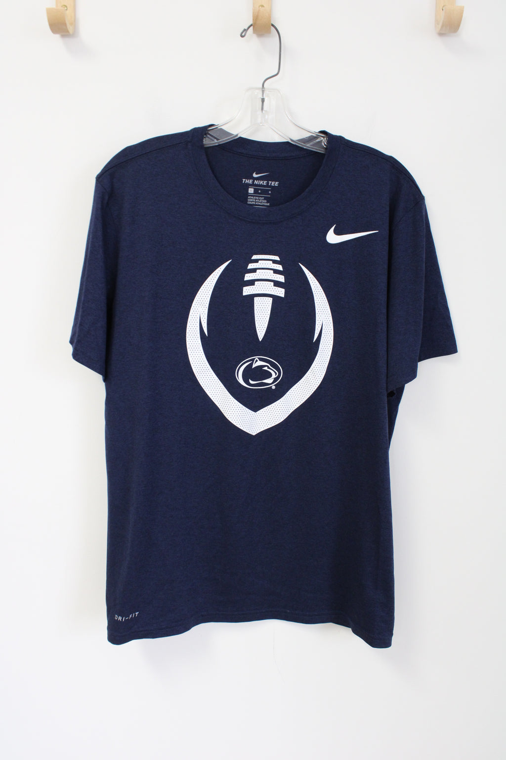 The Nike Tee Penn State Football Shirt | L