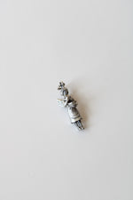 Creed Sterling Baking Angel Charm