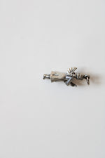 Creed Sterling Baking Angel Charm