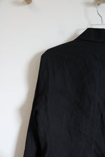 NEW A New Day Black Blazer | S