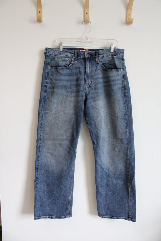 Levi's Signature Loose Fit Jeans | 34/30