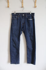 Levi's 513 Original Jeans | 32/30