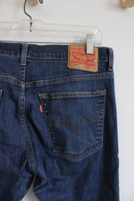 Levi's 513 Original Jeans | 32/30