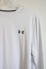Under Armour Loose Fit ColdGear Long Sleeved Shirt | L