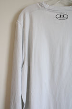 Under Armour Loose Fit ColdGear Long Sleeved Shirt | L