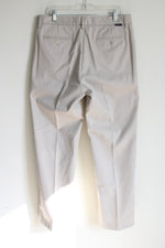 Nautica Clipper Khaki Pants | 34X30