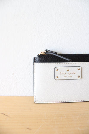 Kate Spade Adi Grove Street Card Holder