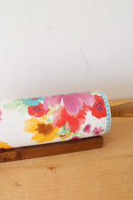 The Pioneer Woman Breezy Blossom Ceramic Rolling Pin