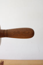 The Pioneer Woman Breezy Blossom Ceramic Rolling Pin